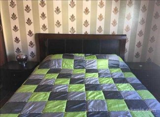 Appartement de 80 m² à Rabat lwefak