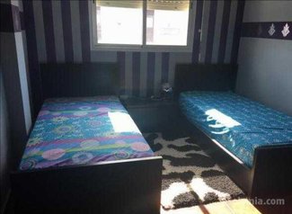 Appartement de 80 m² à Rabat lwefak