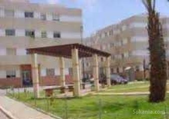 Loue mon appartement à Salé
