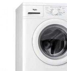 MACHINE A LAVER 7 kg whirlpoor jamais utilisé