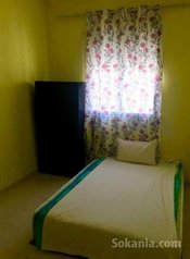 Colocation chambre dans une Appartement a Oulfa