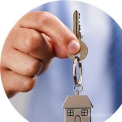 Location appartement vide