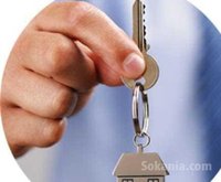 Location appartement vide