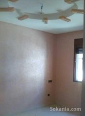 Appartement a 3 chambres salon R plus 2