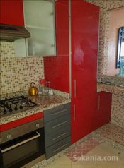 Appartement a hemria