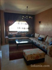 Appartement a hemria