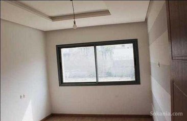 Appartements a partir de 90 m2 bon finition