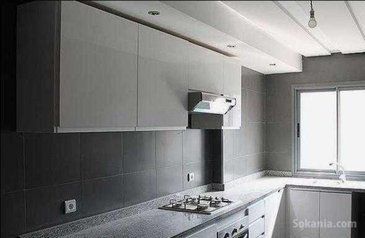 Appartements a partir de 90 m2 bon finition
