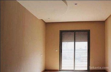 Appartements a partir de 90 m2 bon finition