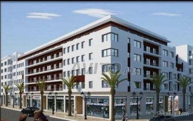 Appartements a partir de 90 m2 bon finition