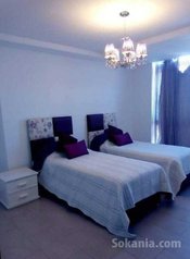 Appartement panoramique a tanger