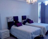 appartement panoramique a tanger