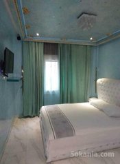 Appartement panoramique a tanger