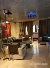 Appartement panoramique a tanger