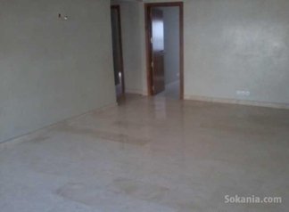 Appartement à vendre de 109m maarif