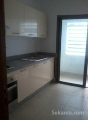 Appartement à vendre de 109m maarif