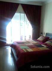 Appartement a princesse casa 143 m²