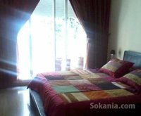 Appartement a princesse casa 143 m²