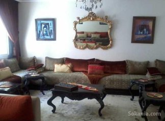 Appartement a princesse casa 143 m²