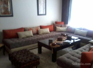 Appartement a princesse casa 143 m²