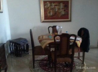 Appartement a princesse casa 143 m²