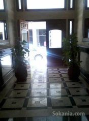 Appartement a princesse casa 143 m²