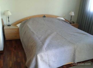 Appartement meuble sur bd mly youssef