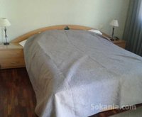 Appartement meuble sur bd mly youssef