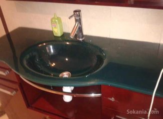 Appartement meuble sur bd mly youssef