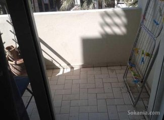 Appartement meuble sur bd mly youssef