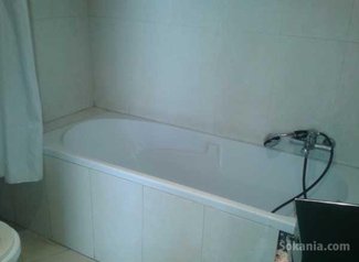 Appartement meuble sur bd mly youssef
