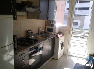 Appartement meuble sur bd mly youssef