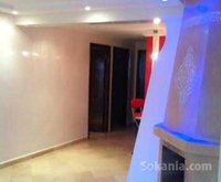 Appartement a maarif ext