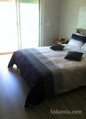 Appartement a maarif ext