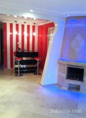 Appartement a maarif ext