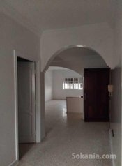 Appartement à louer à temara