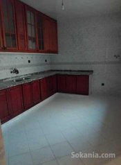 Appartement à louer à temara