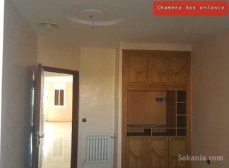 Location appartement à Oujda S=260m2 3ème étage
