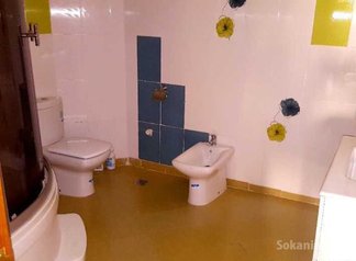 Location appartement à Oujda S=260m2 3ème étage