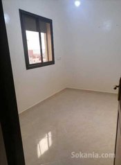 Appartement 3 chambres Massira Hay el fath rabat
