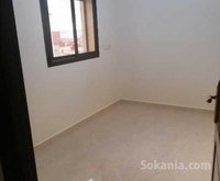 Appartement 3 chambres Massira Hay el fath rabat