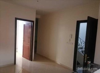 Appartement 3 chambres Massira Hay el fath rabat