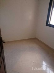 Appartement 3 chambres Massira Hay el fath rabat