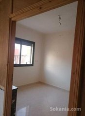 Appartement 3 chambres Massira Hay el fath rabat