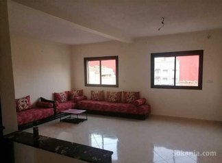 Appartement 3 chambres Massira Hay el fath rabat