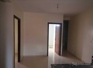 Appartement 3 chambres Massira Hay el fath rabat