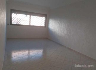 Bel appartement moderne à louer centre ville wafa