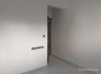 Bel appartement moderne à louer centre ville wafa