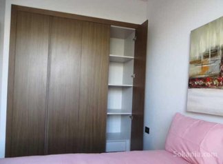 Un luxueux appartement neuf
