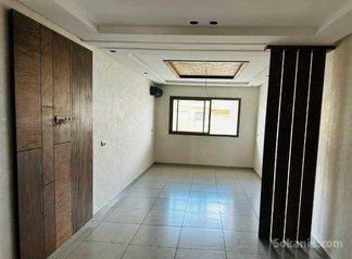 Appart neuf de 96 m2 situé à Sala Al JADIDA